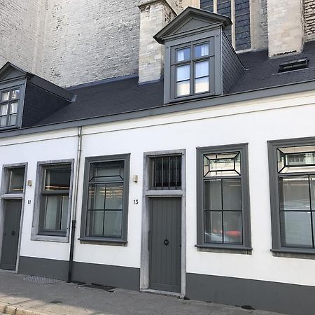Guesthouse Bernardin Anvers Dış mekan fotoğraf