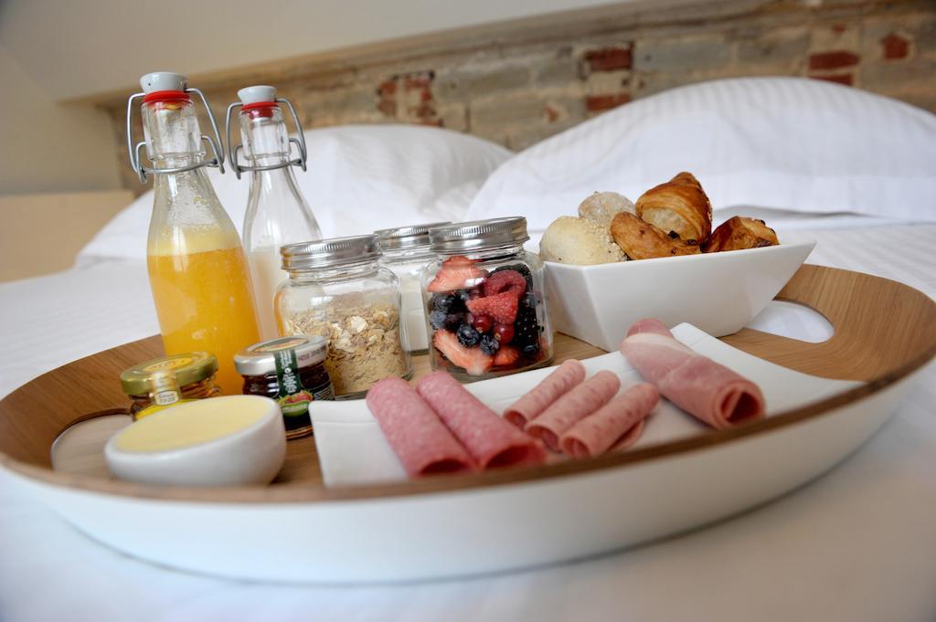 Guesthouse Bernardin Anvers Oda fotoğraf