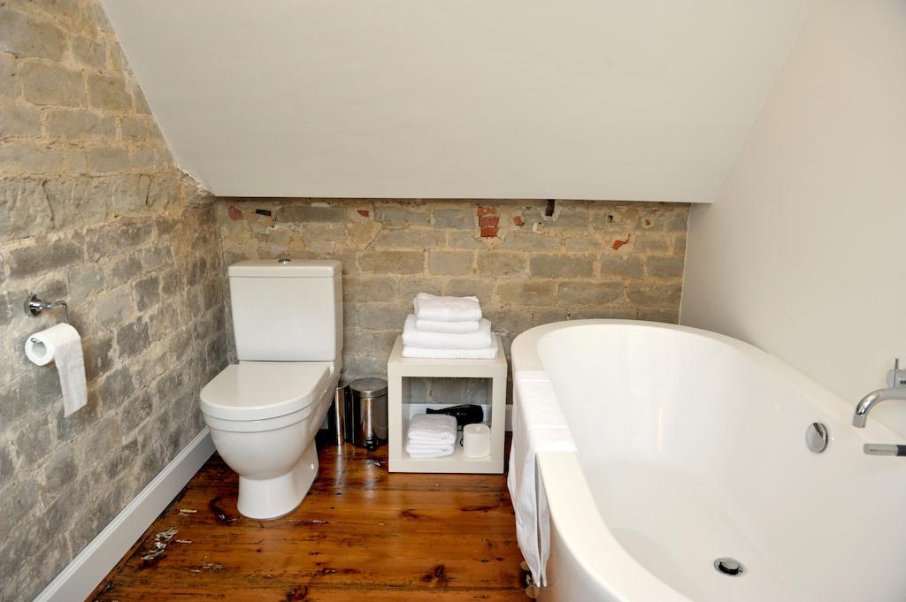 Guesthouse Bernardin Anvers Oda fotoğraf