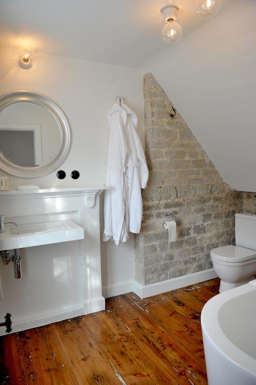 Guesthouse Bernardin Anvers Oda fotoğraf