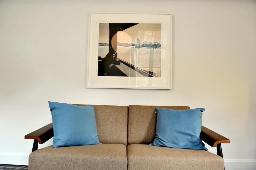 Guesthouse Bernardin Anvers Oda fotoğraf