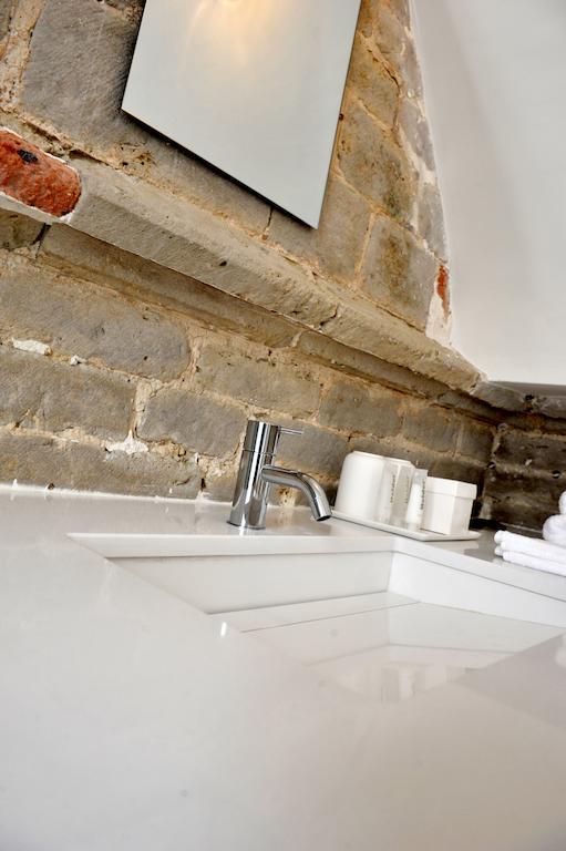 Guesthouse Bernardin Anvers Oda fotoğraf