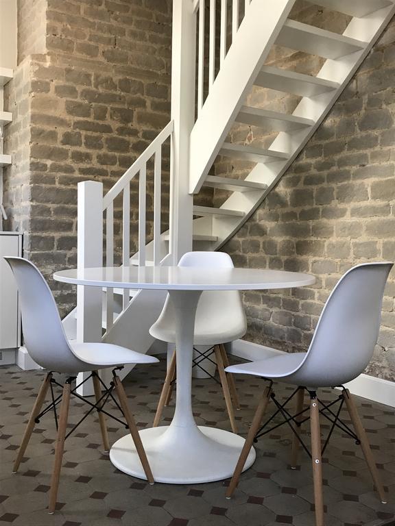 Guesthouse Bernardin Anvers Dış mekan fotoğraf